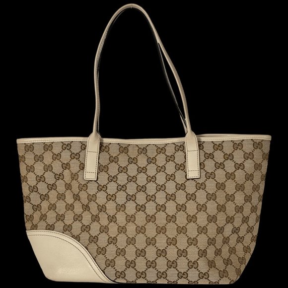 Gucci GG Interlock Tote - Picture 7 of 16
